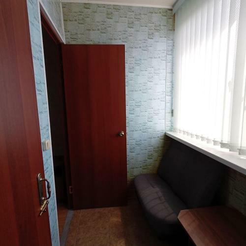 Hostal ?????