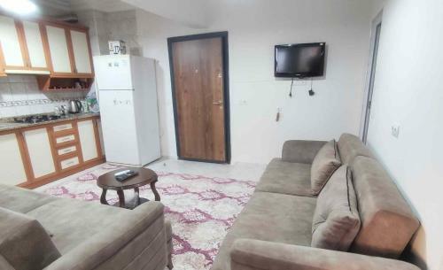 Cleopatra Beach Apartments