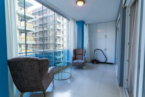 Apartamento Tezel 3