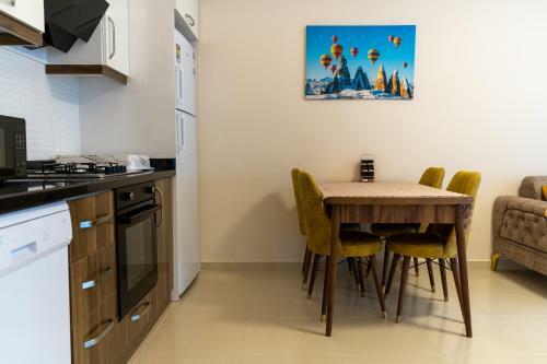 Apartamento Tezel 3