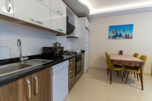 Apartamento Tezel 3