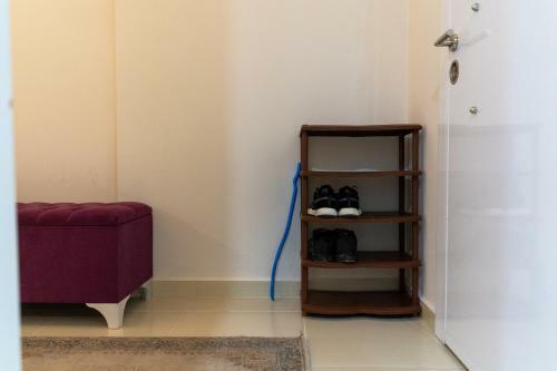 Apartamento Tezel 3