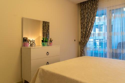 Apartamento Tezel 3