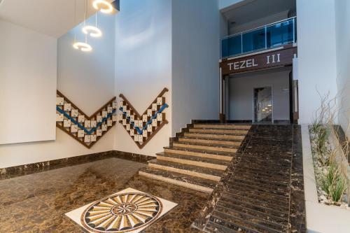 Apartamento Tezel 3