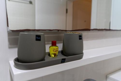 Apartamento Tezel 3