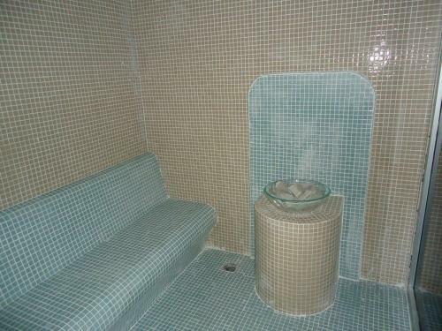 Apartamento Exodus Residence Mahmutlar