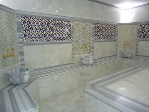 Apartamento Exodus Residence Mahmutlar