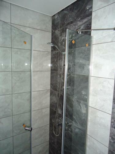 Apartamento Exodus Residence Mahmutlar