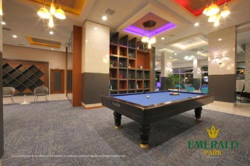 Apartamento ?????? ? ?????????? Lux Emerald Park ???? ?