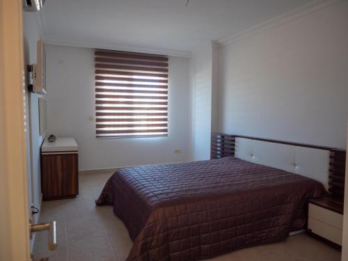 Apartamento Duplex Olive 240?
