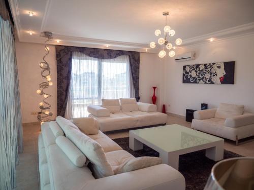 Apartamento Duplex Olive 240?