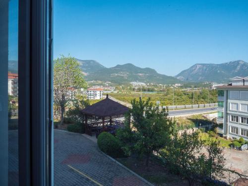 Apartamento Duplex Olive 240?