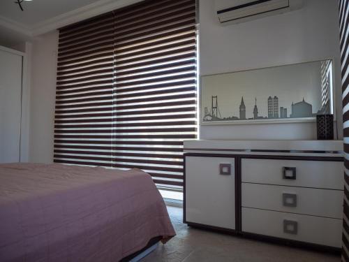 Apartamento Duplex Olive 240?