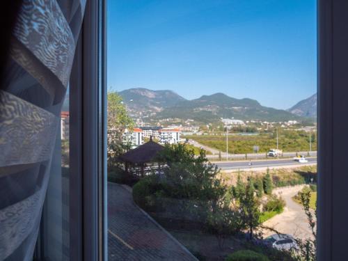 Apartamento Duplex Olive 240?
