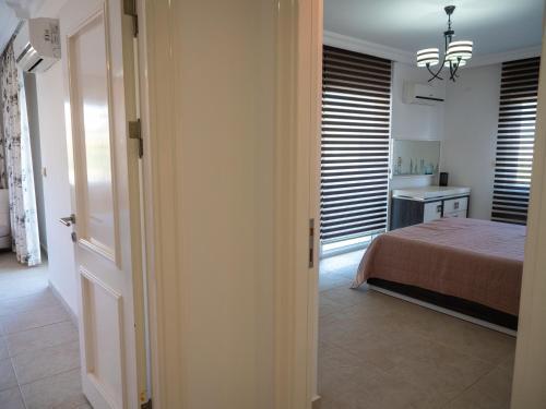 Apartamento Duplex Olive 240?