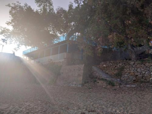Apartamento Beach Front With Great See View Next To Incekum