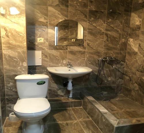 Apartaments Dimir
