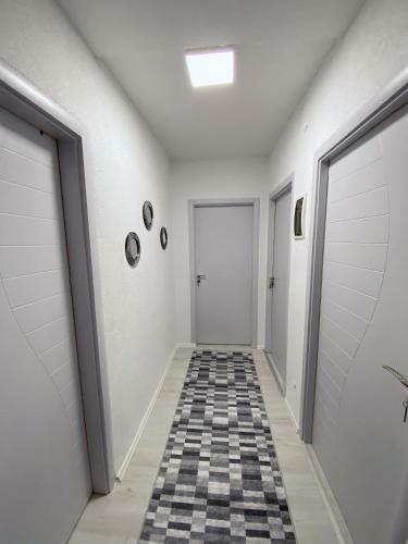 Hotspot Apartments