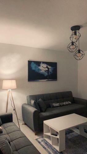 Hotspot Apartments
