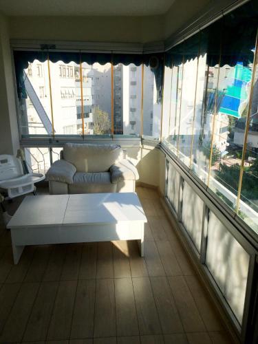 Antalya Luxury Apartment In Lara