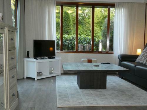Chalet Nr 27 Op Bospark Trimunt