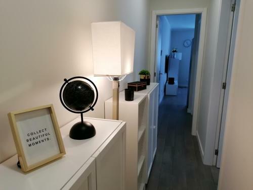 Miragaia Star Apartment