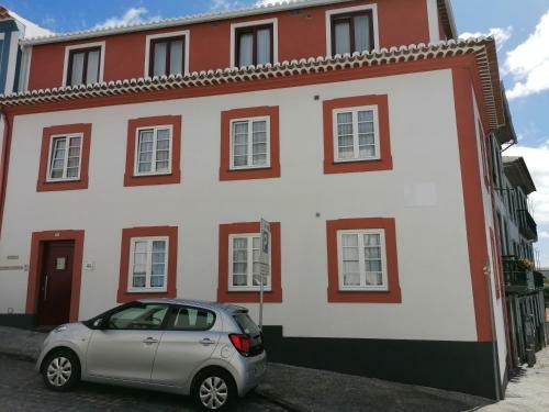 Miragaia Star Apartment