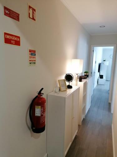 Miragaia Star Apartment