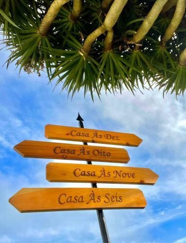 Casa �s Dez