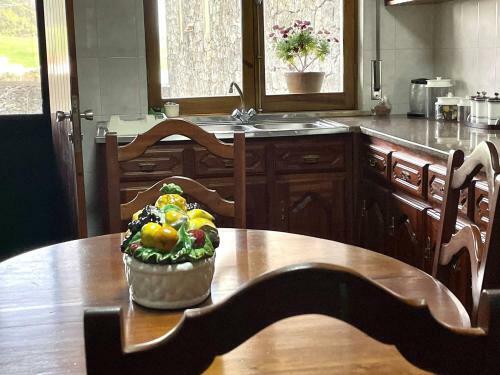 Casa �s Nove
