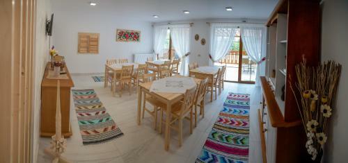Hostal Poiana Brazilor