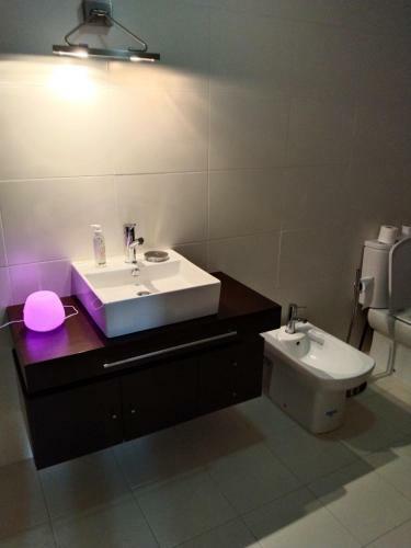 Apartamento Varandas Sargaceira