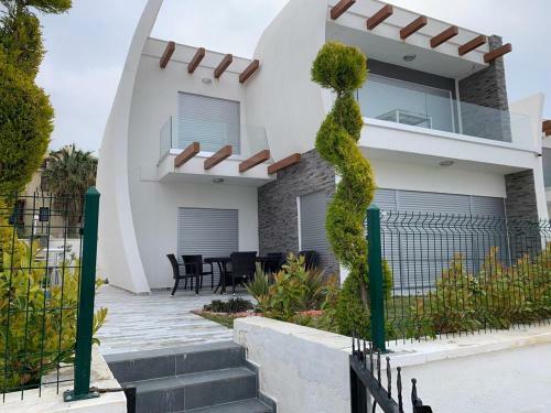 Safir 11 Luxury Villa