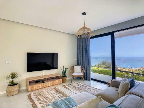 Villa Noah - Private Sunset Hideaway By Mhm