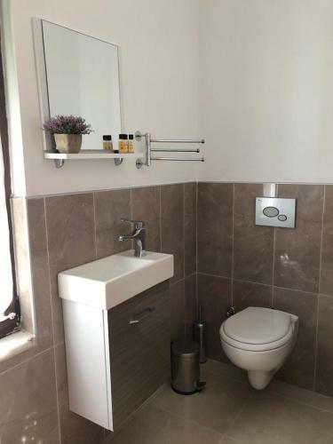 Hotel Cunda S?r Otel