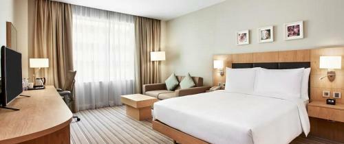 Hotel Hilton Garden Inn Balikesir