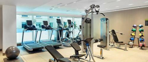 Hotel Hilton Garden Inn Balikesir