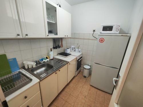 Boris Apartmani Kraljevo