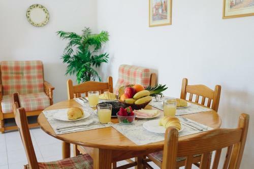 Apartamento Seaside Spacious Flat - Garage