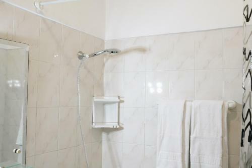 Apartamento Seaside Spacious Flat - Garage
