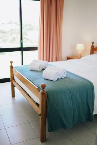 Apartamento Seaside Spacious Flat - Garage