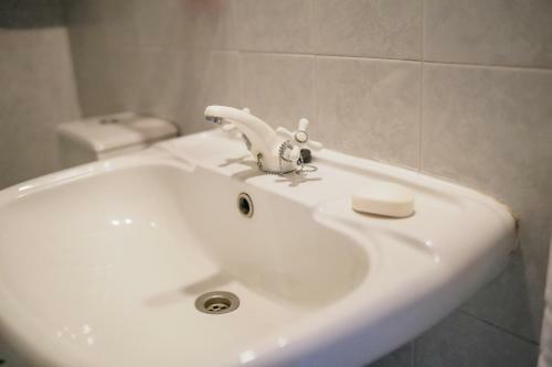 Apartamento Rustic Central Flat - Ocean View