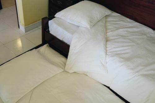 Apartamento Rustic Central Flat - Ocean View
