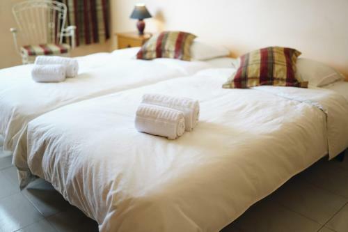 Apartamento Rustic Central Flat - Ocean View
