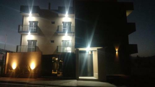 Apartamento Cielo De Jujuy