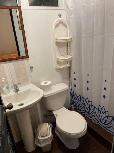 Hostal Los Salares