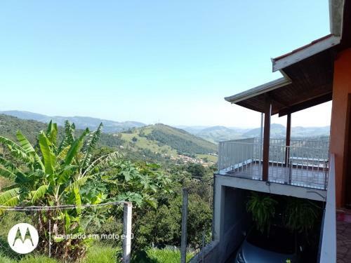 Cantinho Do Para�so