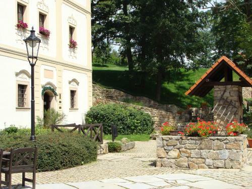 Hostal Penzion ?i?k?v Ml�n