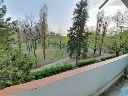 Afi Cotroceni Apartments 2-rooms In Bucharest