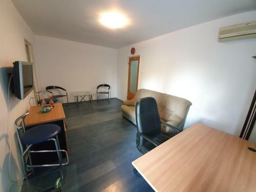 Afi Cotroceni Apartments 2-rooms In Bucharest